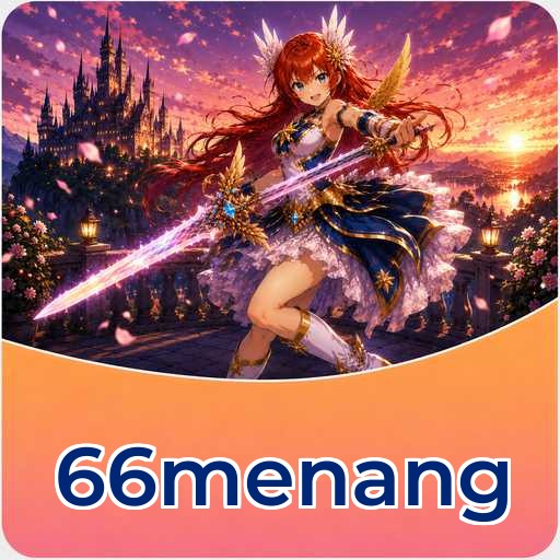 66menang Aplikasi